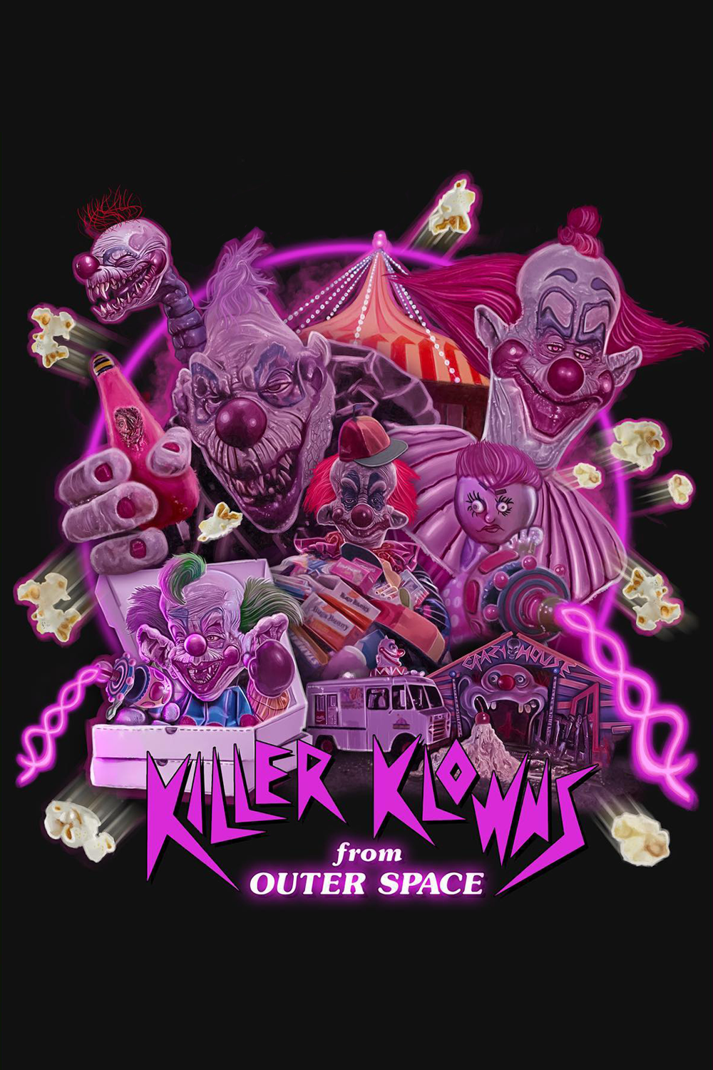 Killer Klowns from Outer Space (1988) [133188] (A1673276028) [[Movies]] --Plex--